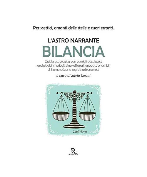 Bilancia. L'astro narrante