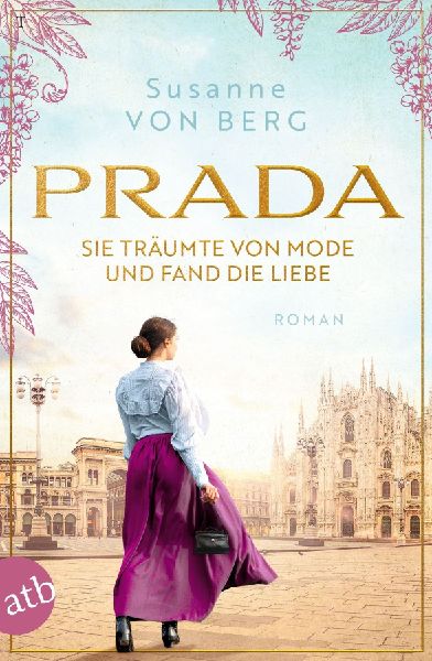 Prada - Sie träumte von Mode und fand die Liebe