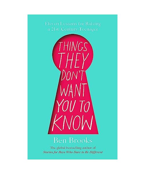 Things They Don't Want You to Know