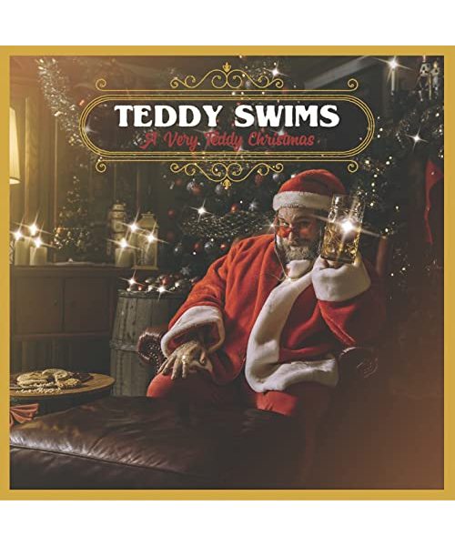 A Very Teddy Christmas