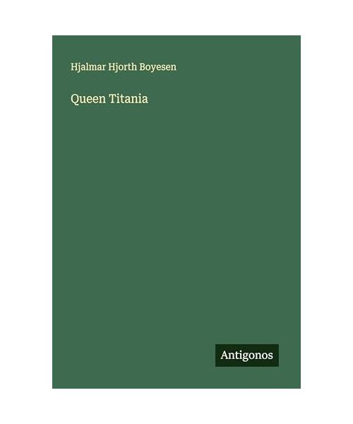 Queen Titania