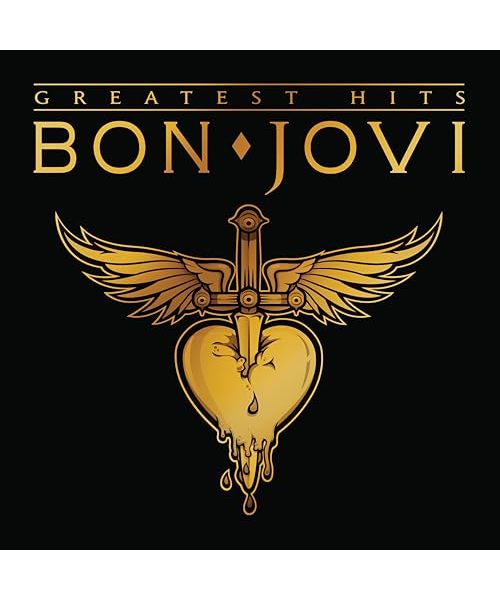 Greatest Hits (2LP) [Vinyl LP]