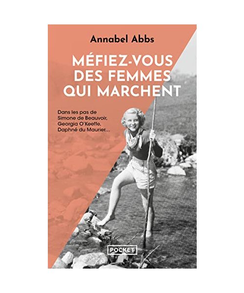 Méfiez-vous des femmes qui marchent