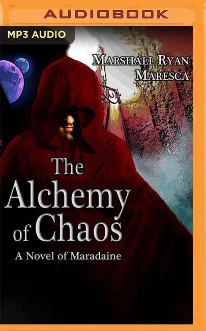 The Alchemy of Chaos