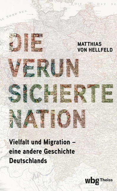 Die verunsicherte Nation