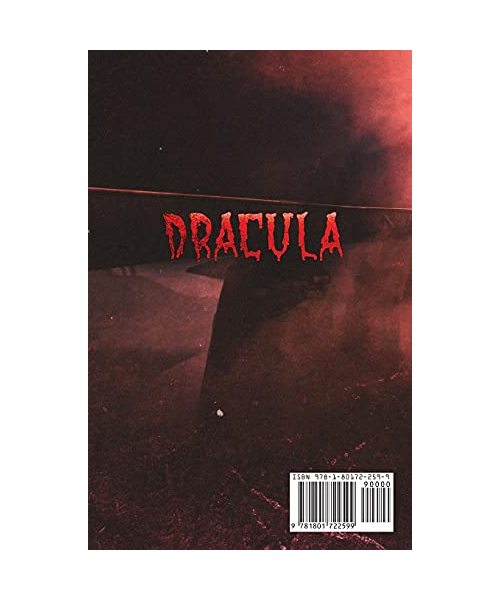 Dracula Annotated