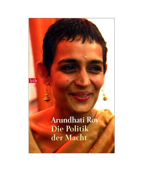 Die Politik der Macht