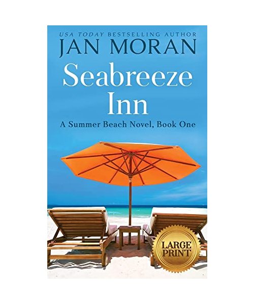 Seabreeze Inn