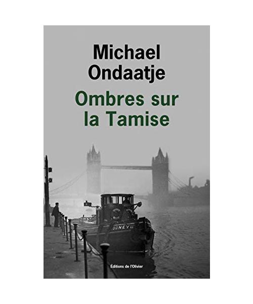 Ombres sur la Tamise