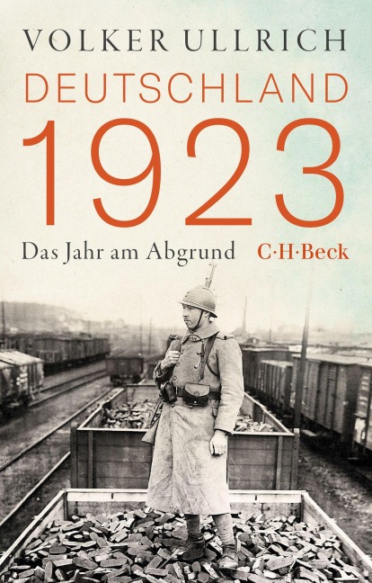 Deutschland 1923