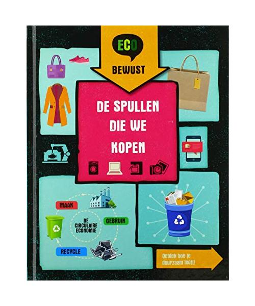 De spullen die we kopen (Eco Bewust)