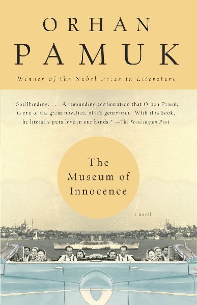 The Museum of Innocence