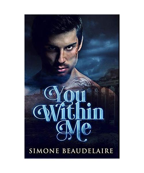 You Within Me: Premium Hardcover Edition