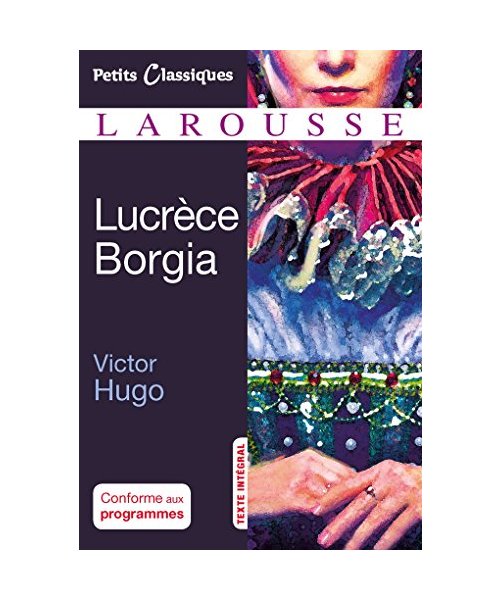 Lucrèce Borgia