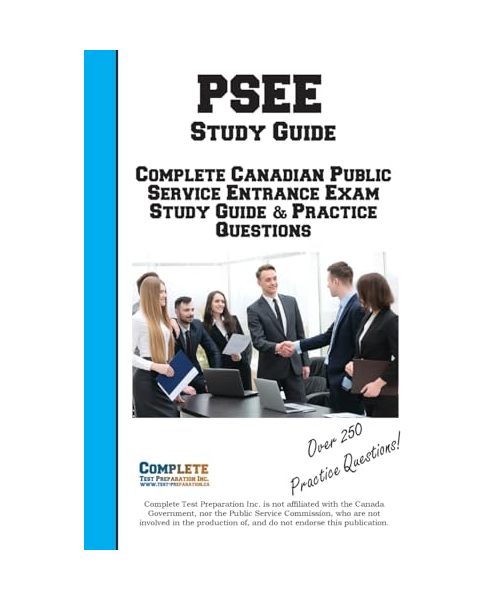 PSEE Study Guide