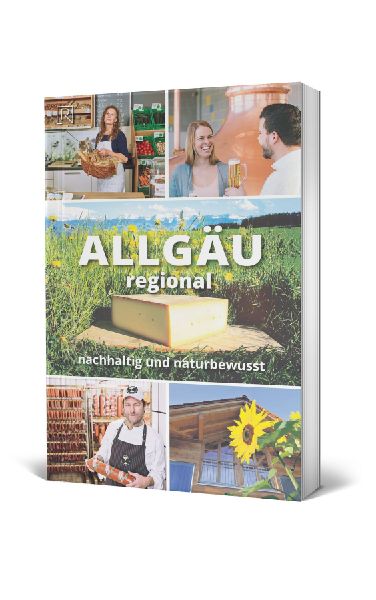 ALLGÄU - regional