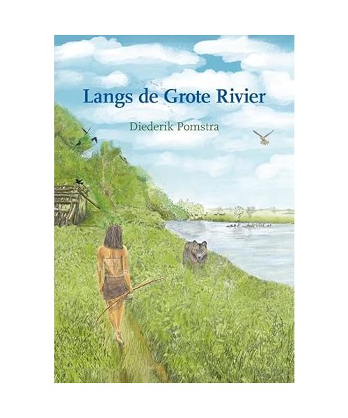 Langs de Grote Rivier
