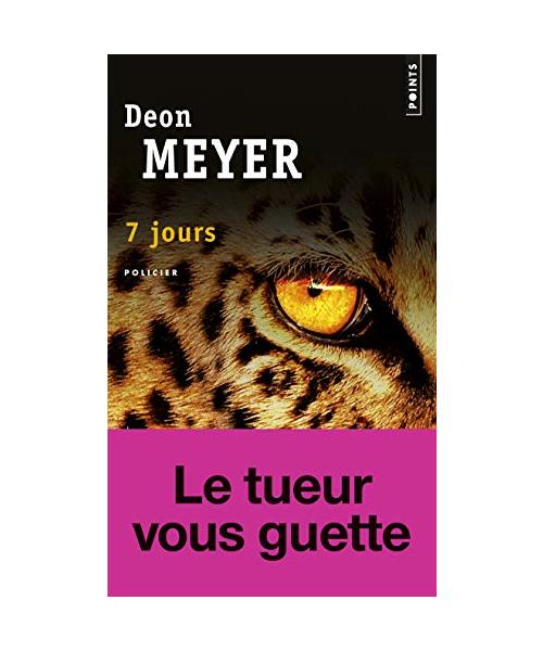 7 Jours