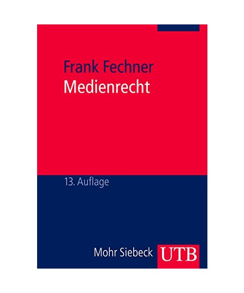 Medienrecht