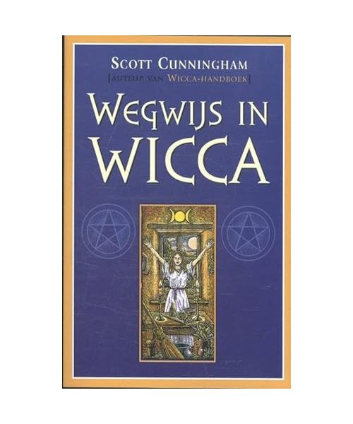 Wegwijs in Wicca