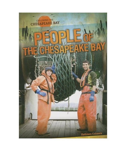 People of the Chesapeake Bay