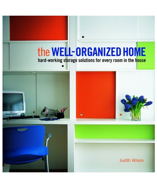 Well-Organised Home