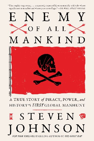 Enemy of All Mankind