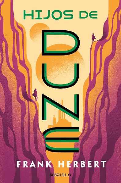 Hijos de Dune / Children of Dune