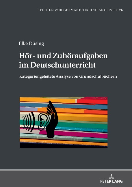 Hör- und Zuhöraufgaben im Deutschunterricht