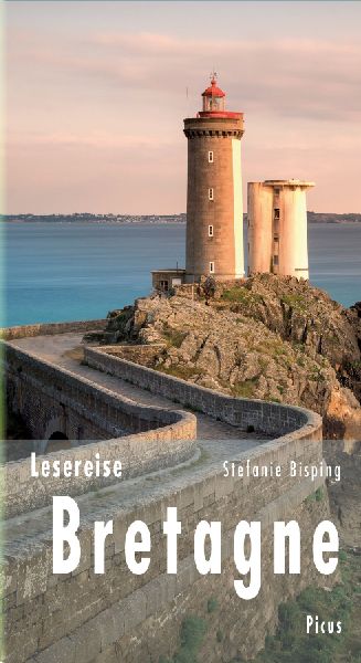 Lesereise Bretagne