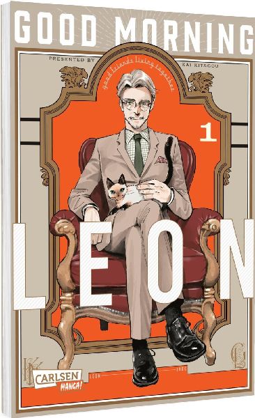 Good Morning Leon 1