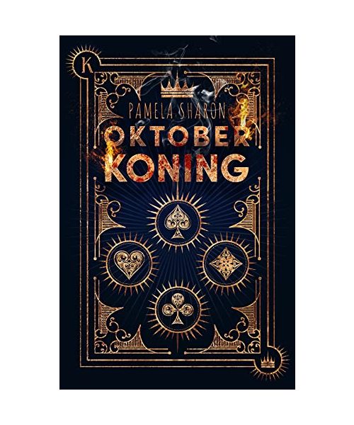 Oktober Koning
