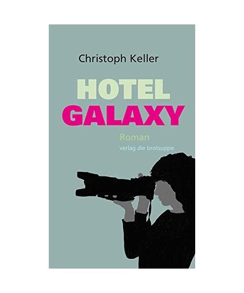 Hotel Galaxy