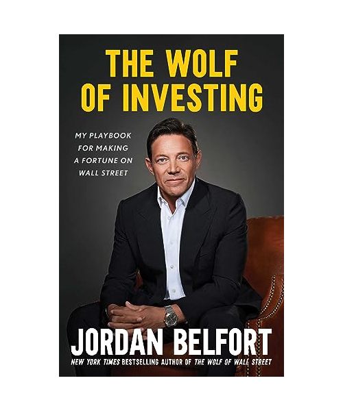 Wolf of Investing
