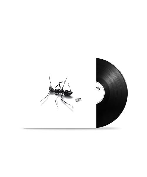 Indi (Vinile Nero) [Vinyl LP]