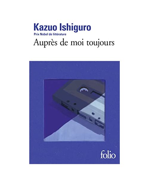 Auprès de moi toujours