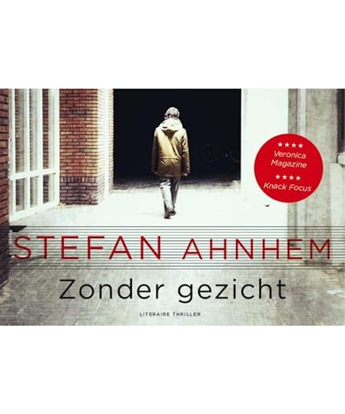 Zonder gezicht
