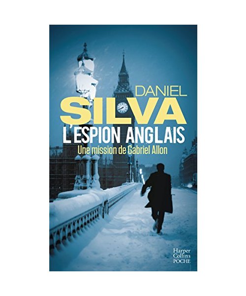 L'espion anglais