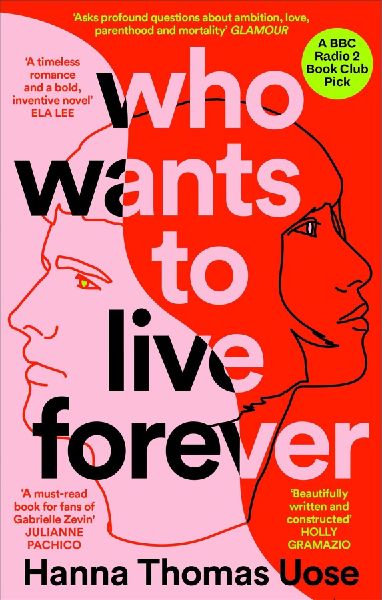 Who Wants to Live Forever