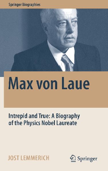 Max von Laue