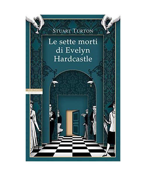 Le sette morti di Evelyn Hardcastle