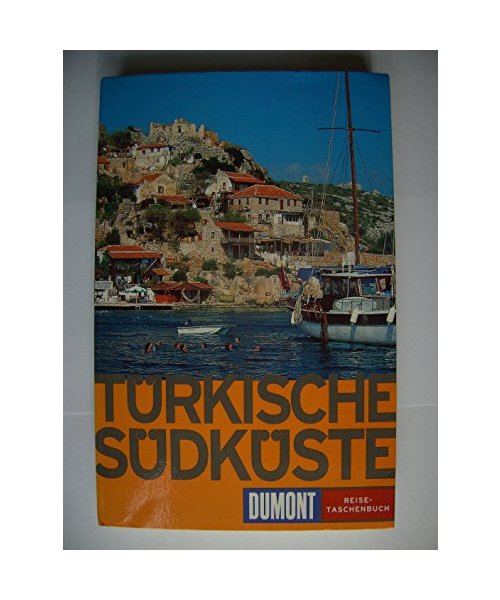 Türkische Südküste.: (_Tb)