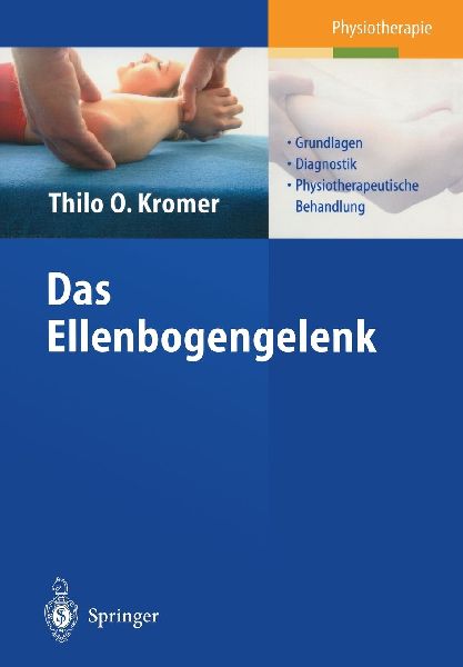 Das Ellenbogengelenk