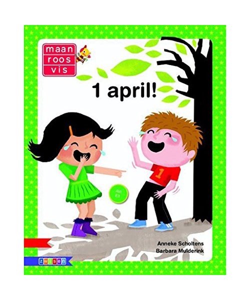 1 april!