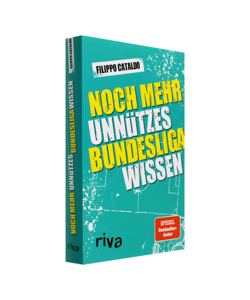 Noch mehr unnützes Bundesligawissen