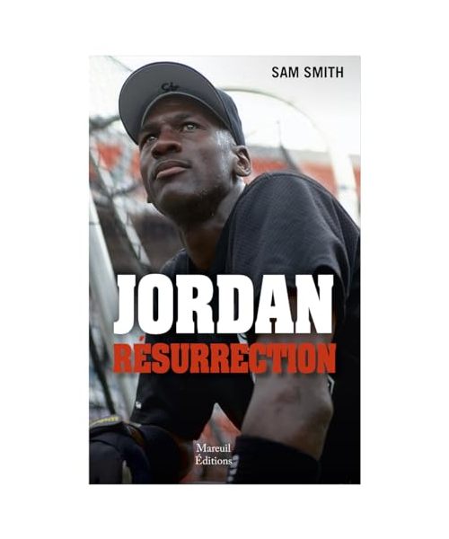 Jordan Résurrection: Du baseball au basket, la renaissance d'une icône
