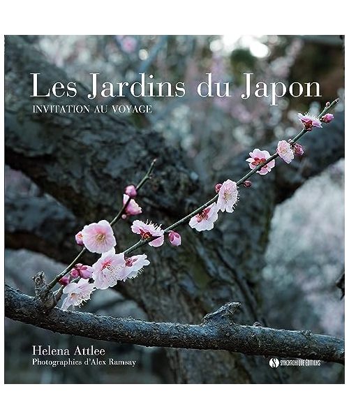 Les jardins du Japon: invitation au voyage