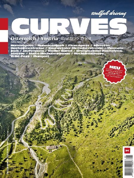 CURVES Österreich