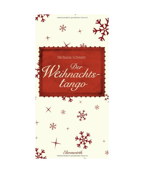 Der Weihnachtstango