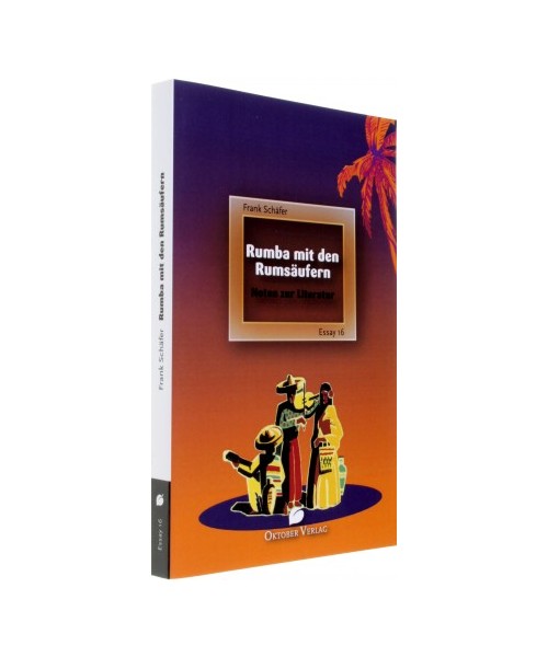 Rumba mit den Rumsäufern